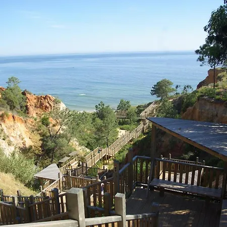 Apartamento 2 Bedroom 5 Min From Falesia And Close To Center B Albufeira