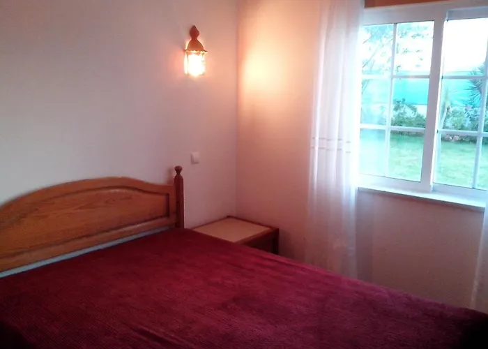 2 Bedroom 5 Min From Falesia And Close To Center B Апартаменты