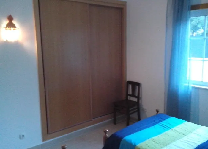 2 Bedroom 5 Min From Falesia And Close To Center B Апартаменты