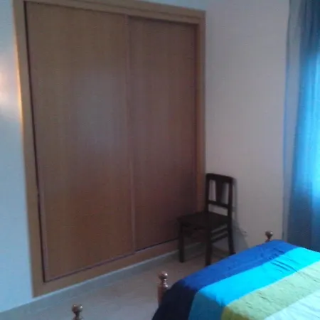 2 Bedroom 5 Min From Falesia And Close To Center B Apartment