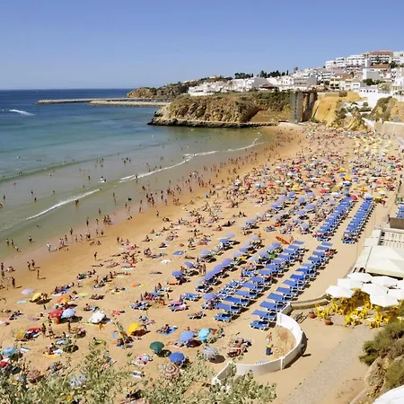 2 Bedroom 5 Min From Falesia And Close To Center B * Αλμπουφέιρα