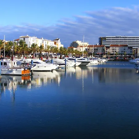 Apartamento 2 Bedroom 5 Min From Falesia And Close To Center B *