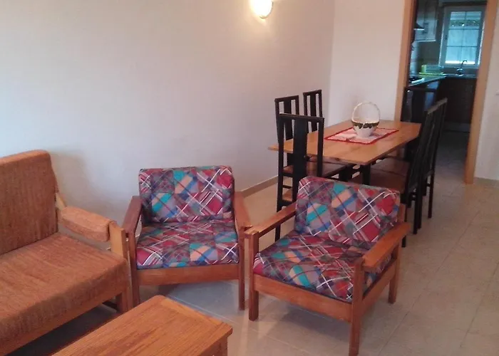 2 Bedroom 5 Min From Falesia And Close To Center B Albufeira