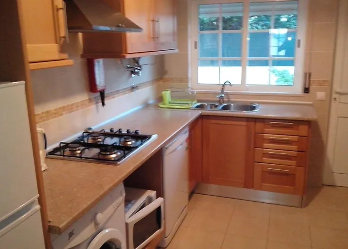 2 Bedroom 5 Min From Falesia And Close To Center B Albufeira