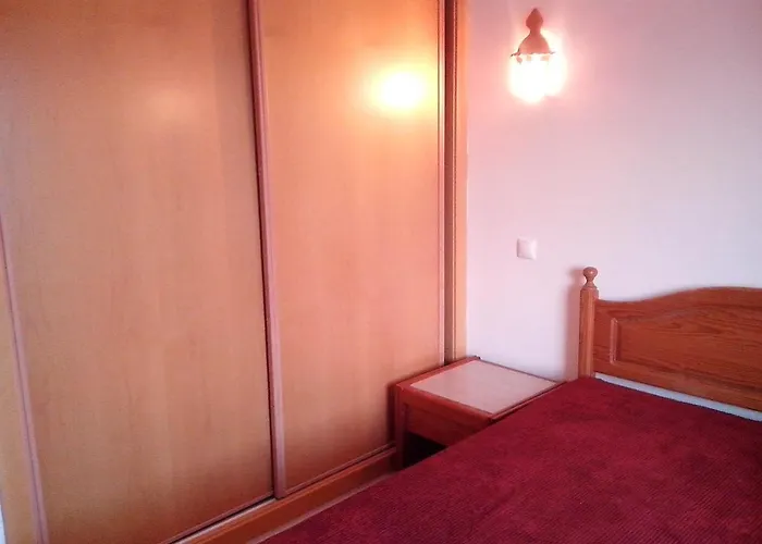 2 Bedroom 5 Min From Falesia And Close To Center B Albufeira
