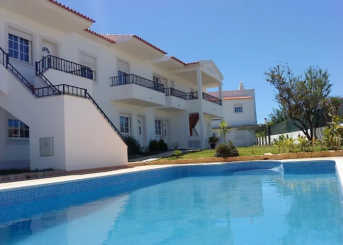 2 Bedroom 5 Min From Falesia And Close To Center B Appartamento