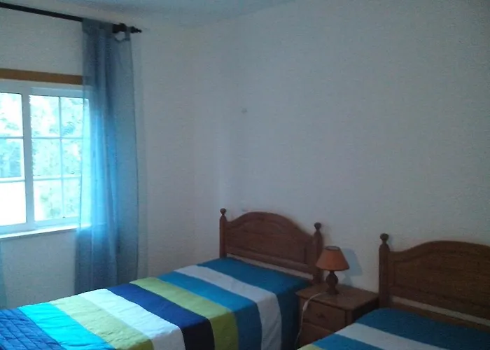 Appartement 2 Bedroom 5 Min From Falesia And Close To Center B