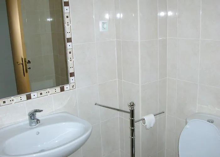 2 Bedroom 5 Min From Falesia And Close To Center B Appartement