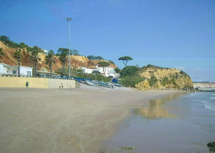 2 Bedroom 5 Min From Falesia And Close To Center B Appartamento *