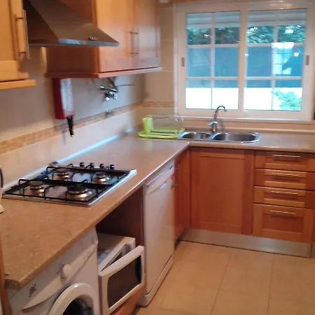 2 Bedroom 5 Min From Falesia And Close To Center B البوفيرا