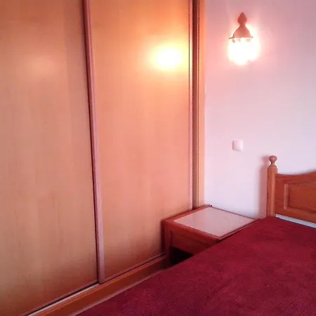 2 Bedroom 5 Min From Falesia And Close To Center B البوفيرا