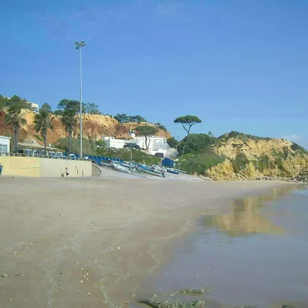 2 Bedroom 5 Min From Falesia And Close To Center B Apartament *